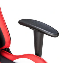 Carica l'immagine nel visualizzatore di Gallery, Douxlife Ergonomic Gaming Chair with Massage & Lumbar Support - 2023 Customer Favorite