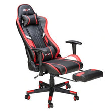 Carica l'immagine nel visualizzatore di Gallery, Douxlife Ergonomic Gaming Chair with Massage - High Back, Customized Comfort, 2023