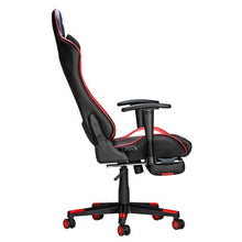 Carica l'immagine nel visualizzatore di Gallery, Douxlife Ergonomic Gaming Chair with Massage & Lumbar Support - 2023 Customer Favorite