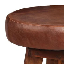 Carica l'immagine nel visualizzatore di Gallery, 5-Piece Solid Sheesham Wood Bar Set - Top-Rated & User-Friendly Design