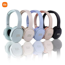 Load image into Gallery viewer, Xiaomi P2961 Wireless Bluetooth 5.3 Headphones - Top-Rated HIFI Earbuds with Mic for Samsung & iPhone