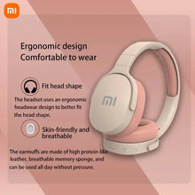 Load image into Gallery viewer, Xiaomi P2961 Wireless Bluetooth 5.3 Headphones - Top-Rated HIFI Earbuds with Mic for Samsung & iPhone