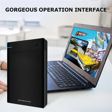 Lade das Bild in den Galerie-Viewer, New Hyperspin Attraction Gaming HDD: 100,000 Retro Games for PS4/PS3/WII - Portable & User-Friendly!