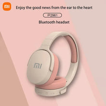 Load image into Gallery viewer, Xiaomi P2961 Wireless Bluetooth 5.3 Headphones - Top-Rated HIFI Earbuds with Mic for Samsung & iPhone