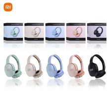 Load image into Gallery viewer, Xiaomi P2961 Wireless Bluetooth 5.3 Headphones - Top-Rated HIFI Earbuds with Mic for Samsung & iPhone