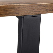 Last inn bildet i Galleri-visningsprogrammet, Lusimo Round Metal Side Table with Storage Rack - Top-Rated Accent Furniture for Easy Assembly