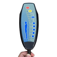 Carica l'immagine nel visualizzatore di Gallery, Douxlife Ergonomic Gaming Chair with Massage - High Back, Customized Comfort, 2023