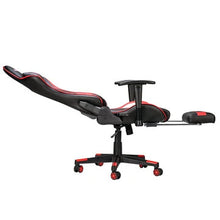 Carica l'immagine nel visualizzatore di Gallery, Douxlife Ergonomic Gaming Chair with Massage & Lumbar Support - 2023 Customer Favorite
