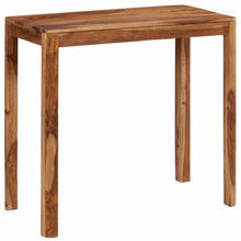 Load image into Gallery viewer, 5-Piece Solid Sheesham Wood Bar Set - Top-Rated &amp; User-Friendly Design
