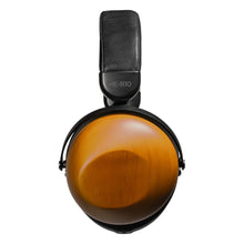 Carica l&#39;immagine nel visualizzatore di Gallery, HIFIMAN HE-R10D Over-Ear Headphones - Dynamic Topology Drivers for Exceptional Sound Quality, Wired &amp; Wireless
