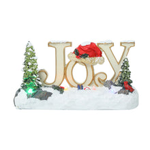 Charger l&#39;image dans la galerie, Christmas  Ornaments Luminous Letter Ornaments Led Colorful Lights Resin Crafts Luminous letter A
