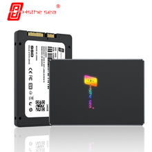 Carica l&#39;immagine nel visualizzatore di Gallery, Luminous  Internal  Solid  State  Drive Sata 3 SSD Up To 500 Mb/s 8gb 16GB 32GB 60GB 120GB 240GB
