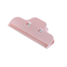 Lade das Bild in den Galerie-Viewer, Food  Sealing  Clip Moisture Sealing Clamp Kitchen Tools For Daily Food Storage Pink
