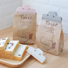 Load image into Gallery viewer, Food  Sealing  Clip Moisture Sealing Clamp Kitchen Tools For Daily Food Storage Pink
