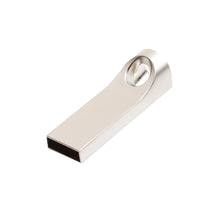 Cargar imagen en el visor de la galería, Disk Creative Waterproof Usb 2.0 Flash Drive Memory Stick 8G, 1 Alloy U
