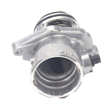 Cargar imagen en el visor de la galería, Aluminum Automotive  Thermostat Assembly Sensor + Gasket Oe: 2722000115 Silver
