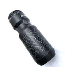 Carica l&#39;immagine nel visualizzatore di Gallery, 750ml Portable Mountain Bicycle Water  Bottle Essential Outdoor Sports Drink Jug Bike Water Bottle Leak-proof Cup Black
