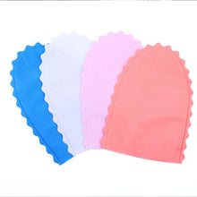 Load image into Gallery viewer, Non-woven  Clean  Gloves Multi-functional Tearable Multi-layer Gloves Electrostatic Precipitator Random color
