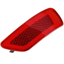 Charger l&#39;image dans la galerie, Rear  Bumper  Light Right Passenger Side Reflector Lamp 57010720AC For Grand Cherokee Right Side Red
