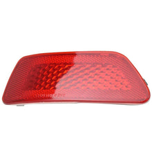 Charger l&#39;image dans la galerie, Rear  Bumper  Light Right Passenger Side Reflector Lamp 57010720AC For Grand Cherokee Right Side Red
