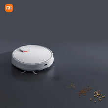 Last inn bildet i Galleri-visningsprogrammet, Xiaomi-Robot aspirador 2S LDS versión Global, navegación 2200pa, fregado, barrido, succión, tipo Mijia, aplicación de Control remoto, barredora
