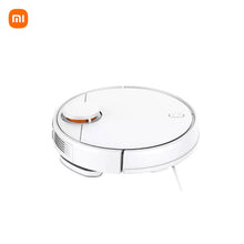 Carica l&#39;immagine nel visualizzatore di Gallery, Xiaomi-Robot aspirador 2S LDS versión Global, navegación 2200pa, fregado, barrido, succión, tipo Mijia, aplicación de Control remoto, barredora
