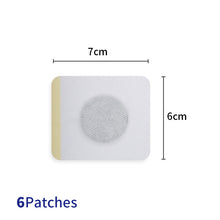 Charger l&#39;image dans la galerie, Reduce  Hyperlipemia  Patch Diabetic Patch High Blood Lipids Patch Burning Fat Patch 6 stickers/bag
