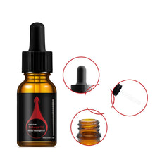 Load image into Gallery viewer, Men  Essential  Oils Enhancers Aphrodisiac Private Parts Massage Care Essential Oils Adult Products 10ml
