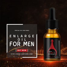 Load image into Gallery viewer, Men  Essential  Oils Enhancers Aphrodisiac Private Parts Massage Care Essential Oils Adult Products 10ml
