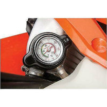 Charger l&#39;image dans la galerie, High Pressure Radiator Cover Temperature  Gauge 1638630001 For CRF450R 2002-2015 Bagged
