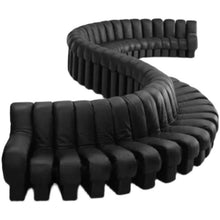 Last inn bildet i Galleri-visningsprogrammet, DS-600 Spine Piano Sofa/Designer Free Combination Sofa
