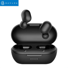 Lade das Bild in den Galerie-Viewer, Gt1 Pro Wireless  Headset Bluetooth-compatible 5.0 In-ear Sports Headset Hd Stereo Earphones black
