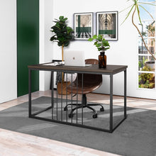 Lade das Bild in den Galerie-Viewer, 47.2&quot;&quot; L Square Computer Desk
